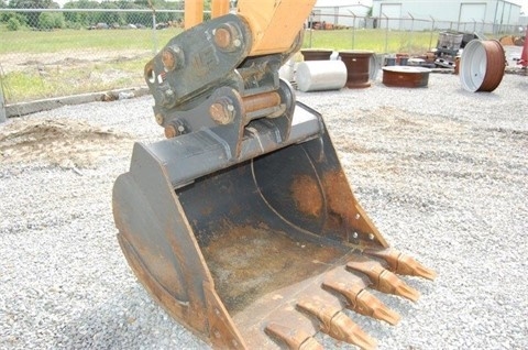 Hydraulic Excavator Case CX160B