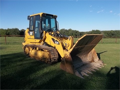 Track Loaders Caterpillar 953D