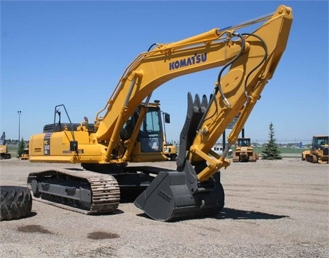 Excavadoras Hidraulicas Komatsu PC300 en optimas condiciones Ref.: 1414957207726276 No. 3