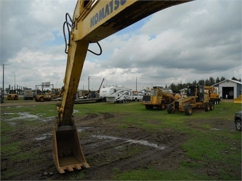 Excavadoras Hidraulicas Komatsu PC300 L en buenas condiciones Ref.: 1414959649734979 No. 2