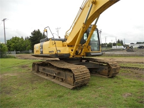 Excavadoras Hidraulicas Komatsu PC300 L en buenas condiciones Ref.: 1414959649734979 No. 3