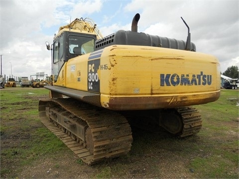 Excavadoras Hidraulicas Komatsu PC300 L en buenas condiciones Ref.: 1414959649734979 No. 4