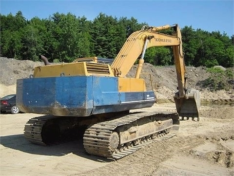 Excavadoras Hidraulicas Komatsu PC300 L de medio uso en venta Ref.: 1414961467034985 No. 2