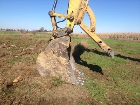 Hydraulic Excavator Komatsu PC300