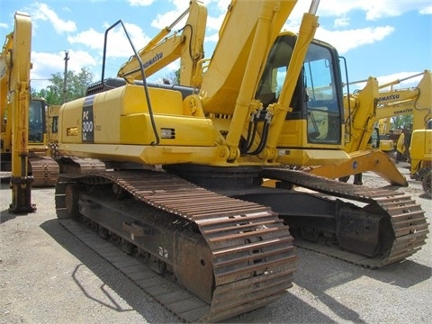 Excavadoras Hidraulicas Komatsu PC300 L importada a bajo costo Ref.: 1414975643905349 No. 2