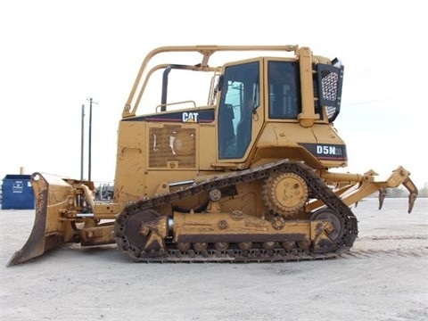 Tractores Sobre Orugas Caterpillar D5N en venta Ref.: 1415031245558686 No. 3