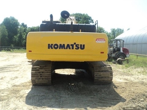 Excavadoras Hidraulicas Komatsu PC300 L usada a la venta Ref.: 1415033287550164 No. 3