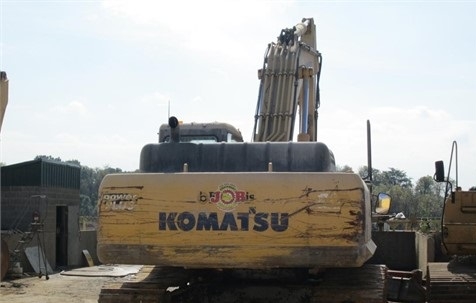 Excavadoras Hidraulicas Komatsu PC300 L en venta Ref.: 1415044854737354 No. 3
