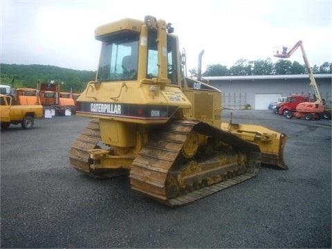 Tractores Sobre Orugas Caterpillar D5N usada de importacion Ref.: 1415046099850364 No. 3