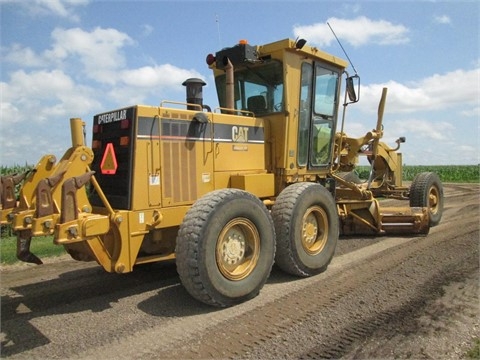 Motoconformadoras Caterpillar 143H  Ref.: 1415050736747026 No. 2