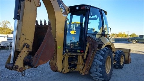 Retroexcavadoras Caterpillar 430E de medio uso en venta Ref.: 1415055667577749 No. 4