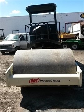 Compactadora Vibratoria Ingersoll-rand SD70D en optimas condicion Ref.: 1415112251549909 No. 3