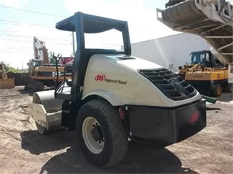 Compactadora Vibratoria Ingersoll-rand SD70D de importacion a la  Ref.: 1415112637977534 No. 4