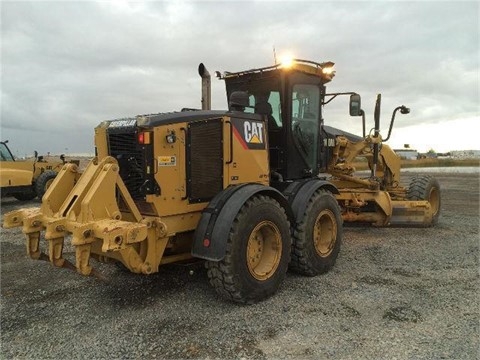 Motoconformadoras Caterpillar 16M importada a bajo costo Ref.: 1415116483494003 No. 2