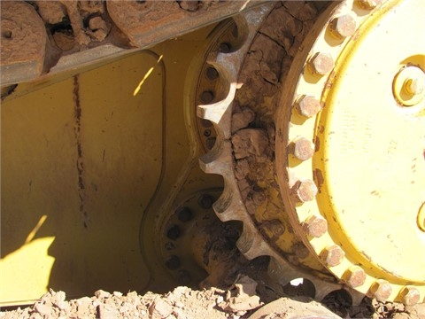 Tractores Sobre Orugas Caterpillar D6R de segunda mano en venta Ref.: 1415127320770499 No. 3