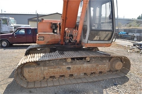 Excavadoras Hidraulicas Hitachi EX150 en venta Ref.: 1415127374986420 No. 3