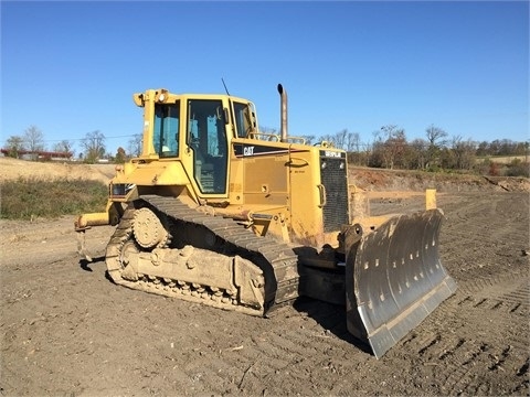 Tractores Sobre Orugas Caterpillar D6N de medio uso en venta Ref.: 1415142253591565 No. 2