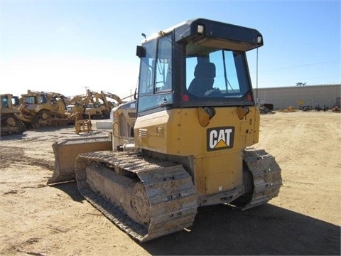 Tractores Sobre Orugas Caterpillar D5K en venta, usada Ref.: 1415143516184191 No. 2