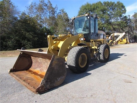 Cargadoras Sobre Ruedas Caterpillar 928G en venta Ref.: 1415242877913855 No. 2