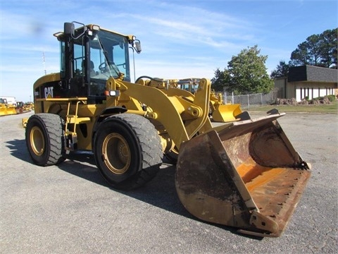 Cargadoras Sobre Ruedas Caterpillar 928G en venta Ref.: 1415242877913855 No. 3