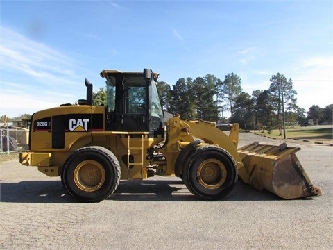 Cargadoras Sobre Ruedas Caterpillar 928G en venta Ref.: 1415242877913855 No. 4