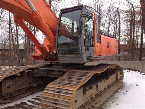 Excavadoras Hidraulicas Hitachi ZX450 de medio uso en venta Ref.: 1415296356528657 No. 3