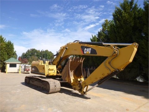 Excavadoras Hidraulicas Caterpillar 320DL en venta, usada Ref.: 1415297607088166 No. 4