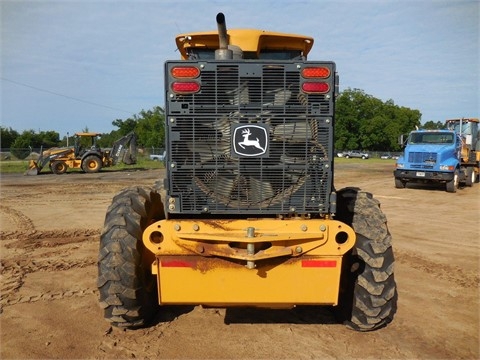 Motoconformadoras Deere 670G de bajo costo Ref.: 1415298047988832 No. 3