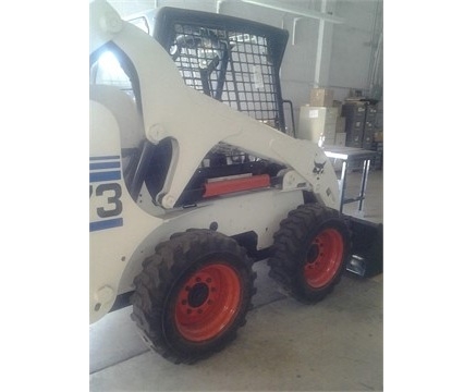 Minicargadores Bobcat 773 en venta Ref.: 1415303301730141 No. 2