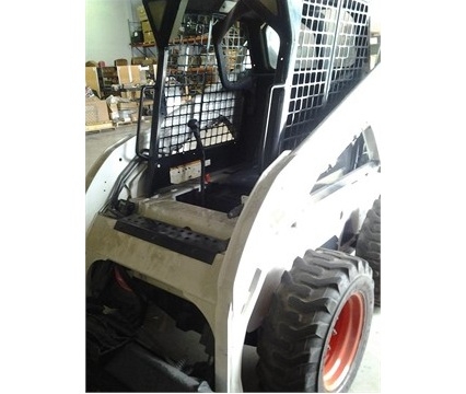 Minicargadores Bobcat 773 en venta Ref.: 1415303301730141 No. 3