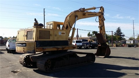 Excavadoras Hidraulicas Caterpillar 225 usada de importacion Ref.: 1415308056823249 No. 2