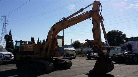 Excavadoras Hidraulicas Caterpillar 225 usada de importacion Ref.: 1415308056823249 No. 3