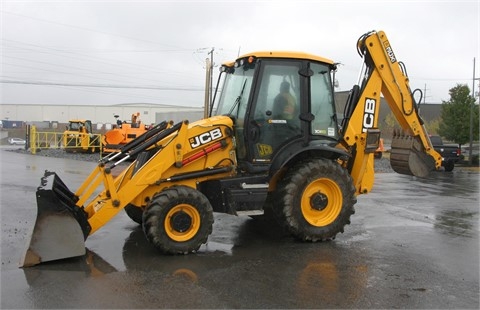 Retroexcavadoras Jcb 3CX importada en buenas condiciones Ref.: 1415308449191853 No. 3