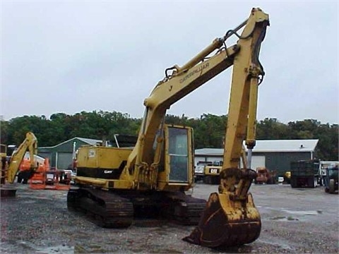 Excavadoras Hidraulicas Caterpillar 225 importada a bajo costo Ref.: 1415309631823789 No. 3