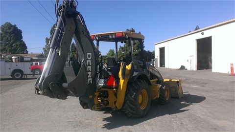 Retroexcavadoras Deere 310SK usada a la venta Ref.: 1415316930935412 No. 3