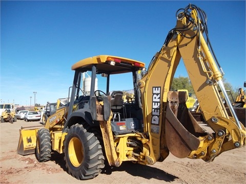 Retroexcavadoras Deere 310SG usada a la venta Ref.: 1415327019767724 No. 2