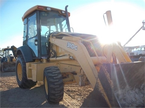 Retroexcavadoras Deere 310G seminueva en venta Ref.: 1415327163126784 No. 3