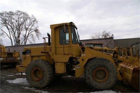 Cargadoras Sobre Ruedas Caterpillar 950F seminueva en venta Ref.: 1415392781708541 No. 3