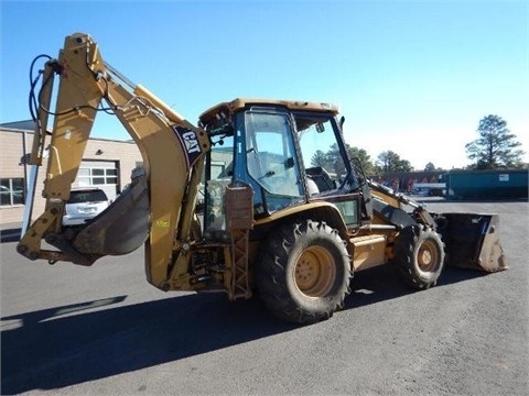 Retroexcavadoras Caterpillar 420D de importacion a la venta Ref.: 1415399407277855 No. 2