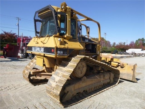 Tractores Sobre Orugas Caterpillar D6N de segunda mano Ref.: 1415401053896906 No. 2