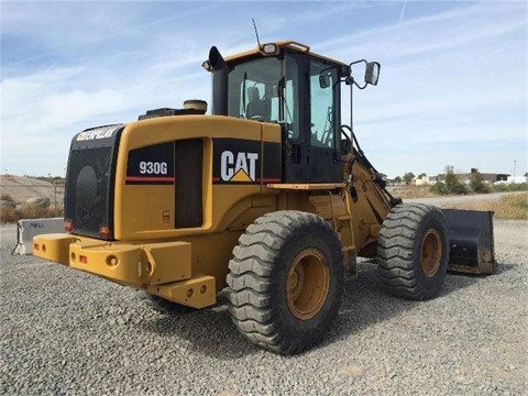 Cargadoras Sobre Ruedas Caterpillar 930G seminueva en venta Ref.: 1415407621428143 No. 3