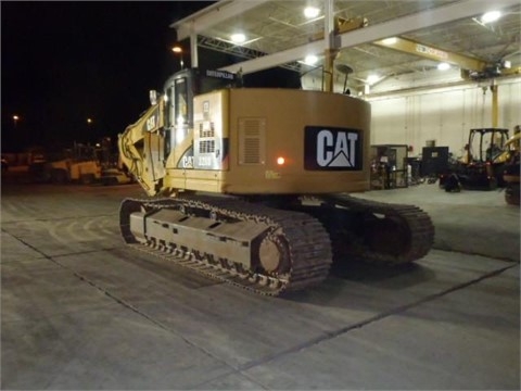 Excavadoras Hidraulicas Caterpillar 328D importada a bajo costo Ref.: 1415412248850467 No. 3