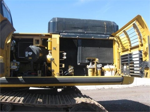 Excavadoras Hidraulicas Caterpillar 330DL de bajo costo Ref.: 1415413442599882 No. 3