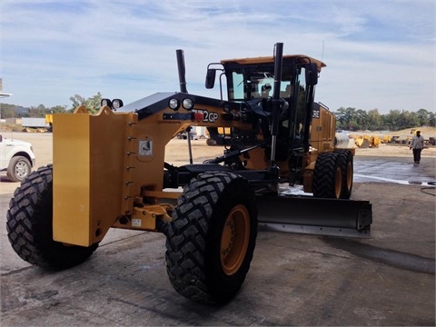 Motoconformadoras Deere 772G de medio uso en venta Ref.: 1415474644131253 No. 4