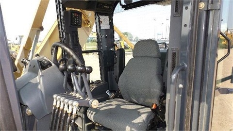 Motoconformadoras Deere 772G de medio uso en venta Ref.: 1415475958212517 No. 2