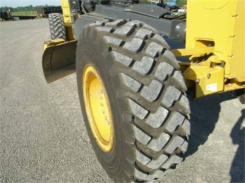 Motoconformadoras Deere 772GP en optimas condiciones Ref.: 1415636263203061 No. 3