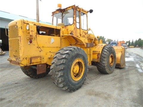 Cargadoras Sobre Ruedas Caterpillar 966C importada a bajo costo Ref.: 1415640256389212 No. 2