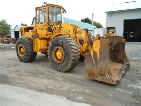 Cargadoras Sobre Ruedas Caterpillar 966C importada a bajo costo Ref.: 1415640256389212 No. 4