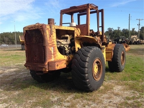 Cargadoras Sobre Ruedas Caterpillar 966C de medio uso en venta Ref.: 1415655390873416 No. 4