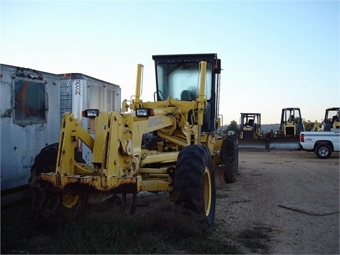 Motoconformadoras New Holland RG170 usada en buen estado Ref.: 1415662791398936 No. 3